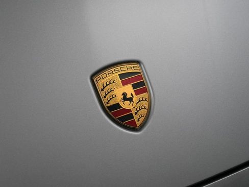 Certified 2025 Porsche 911 Turbo S AWD/4WD image 13