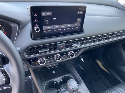 Certified 2026 Honda HR-V EX-L image 18