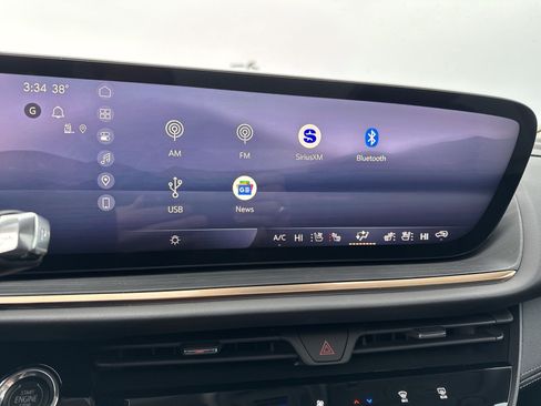 New 2026 Buick Envision Avenir AWD/4WD image 27
