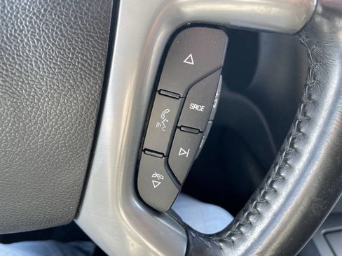 Used 2013 Chevrolet Silverado 2500 LTZ w/ Suspension Package, Off-Road image 20