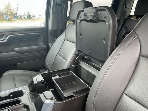 Used 2022 Chevrolet Silverado 1500 LTZ image 31