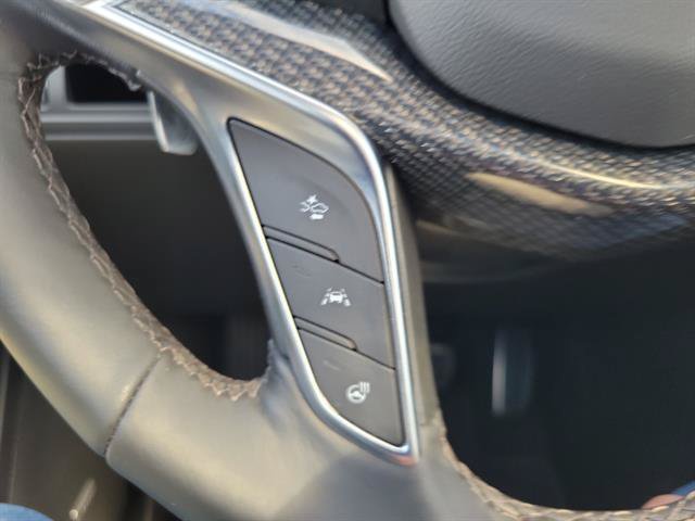 Certified 2025 Cadillac XT5 Sportv AWD/4WD image 56