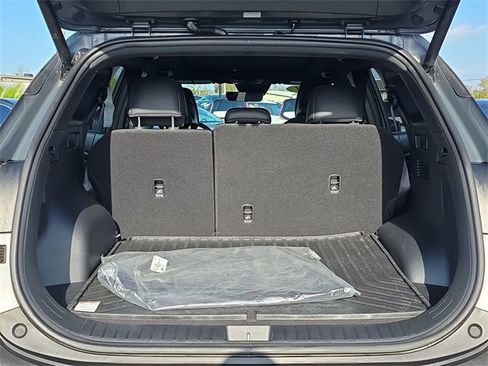 Certified 2024 Kia Sportage X-Line Prestige image 11