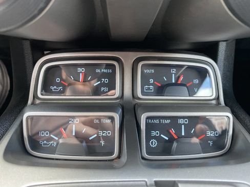 Used 2014 Chevrolet Camaro LT w/ RS Package image 26