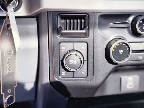 New 2026 Ford F250 XL w/ Snow Plow Prep Package image 17