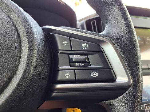 Certified 2025 Subaru Impreza 2.0i w/ Popular Package #1A image 29