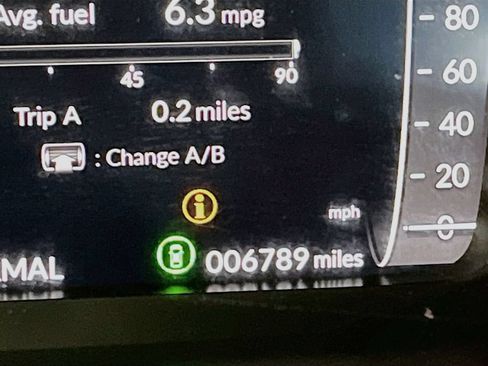 Used 2025 Honda Civic Sport Touring image 12