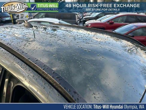 New 2026 Hyundai Santa Cruz XRT image 28