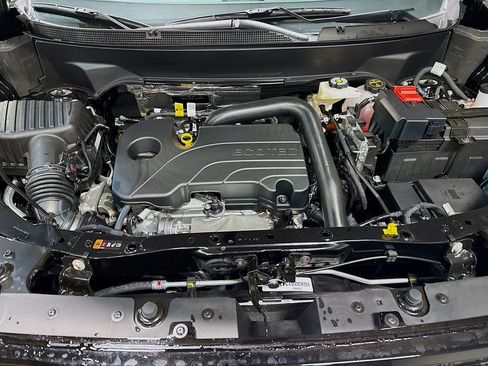 New 2026 GMC Terrain Elevation w/ Elevation Premium Package image 28