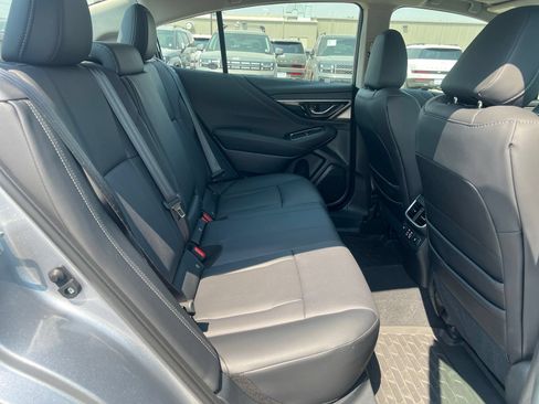 Used 2025 Subaru Legacy Limited AWD/4WD image 30