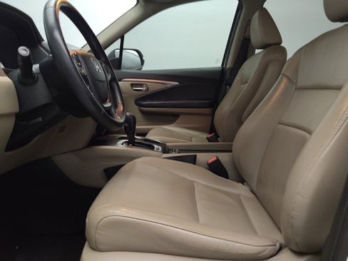 Used 2017 Honda Pilot EX-L image 17