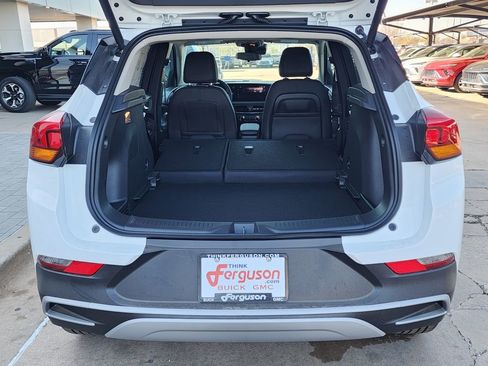 New 2026 Buick Encore GX Preferred w/ Comfort Package image 48