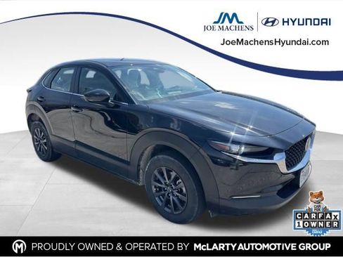 Used 2024 MAZDA CX-30 AWD 2.5 S image 3