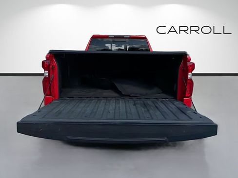 Used 2021 Chevrolet Silverado 1500 RST w/ All Star Edition Plus image 12