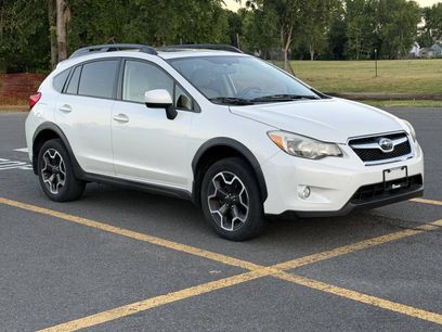 Used 2014 Subaru Crosstrek 2.0i Premium w/ Moonroof Package