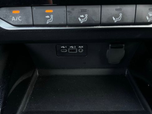 Used 2025 Nissan Altima 2.5 SR image 25