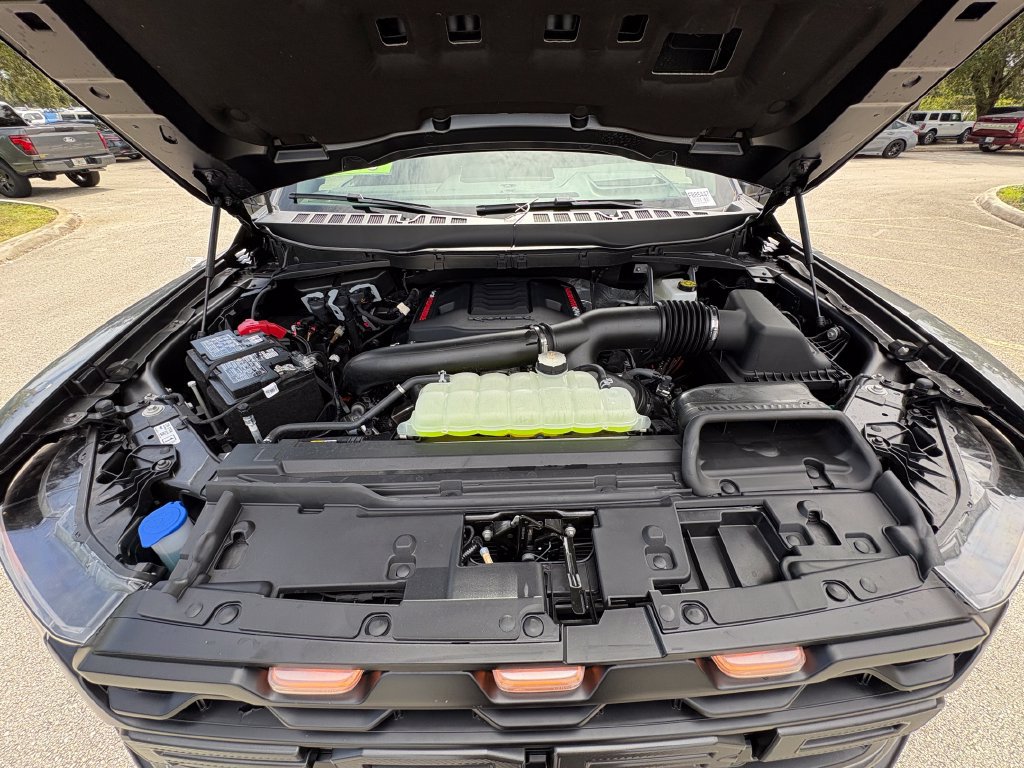 New 2026 Ford F150 Raptor AWD/4WD image 33