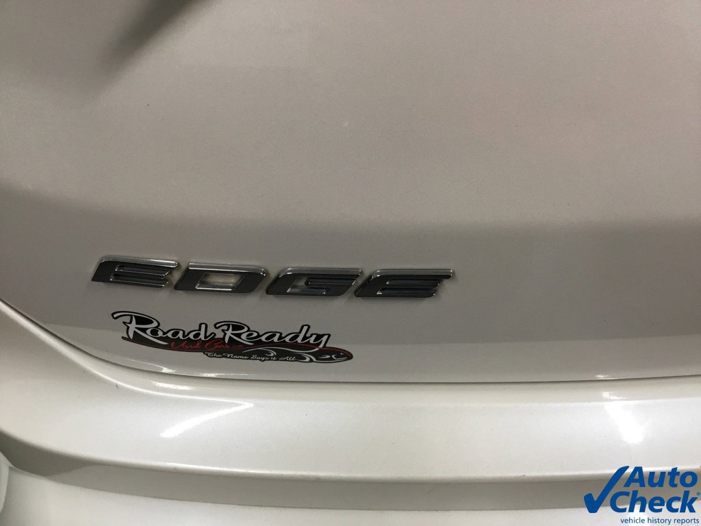Used 2019 Ford Edge ST w/ Equipment Group 401A AWD/4WD image 21