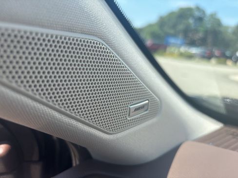 Used 2023 Nissan Rogue SL w/ SL Premium Package image 25