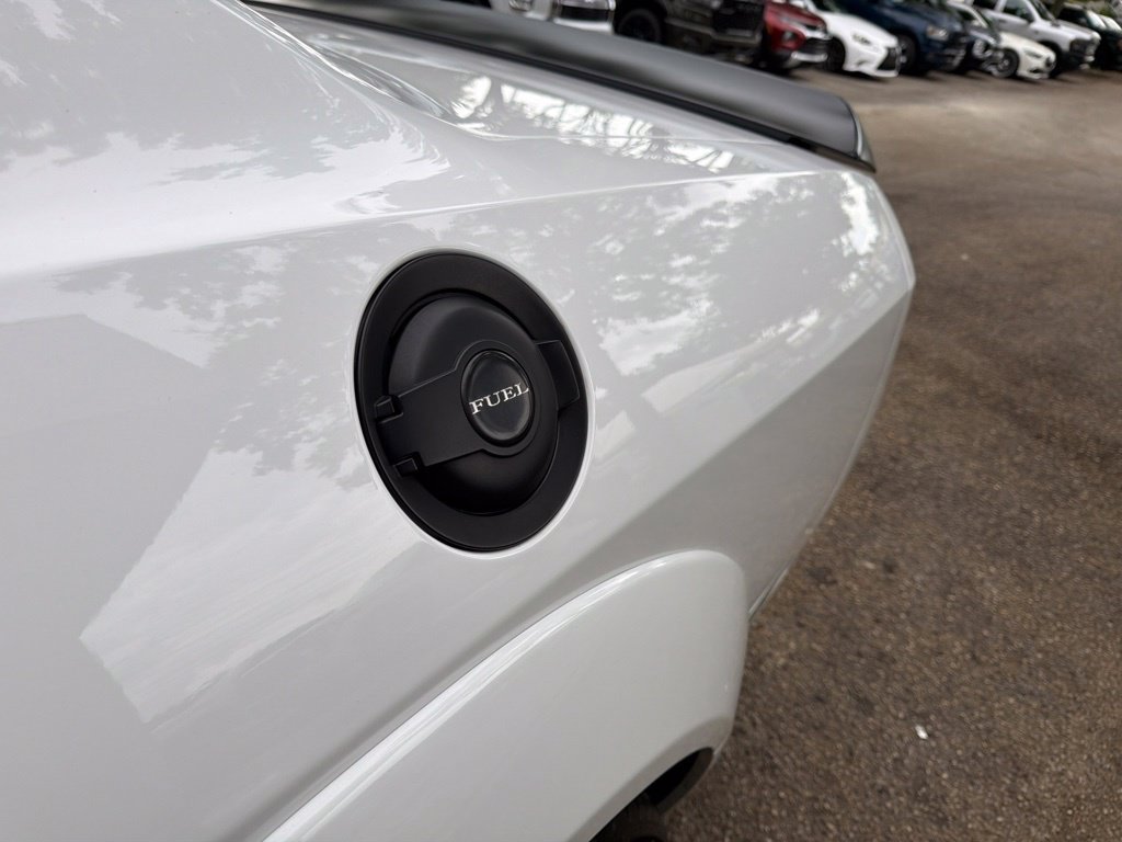 Used 2023 Dodge Challenger SRT Hellcat RWD image 25