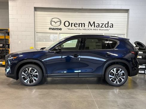 New 2026 MAZDA CX-50 AWD 2.5 S w/ Weather Package image 9