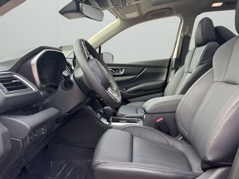 New 2026 Subaru Ascent Limited AWD/4WD image 12