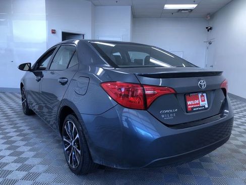 Used 2019 Toyota Corolla SE FWD image 14