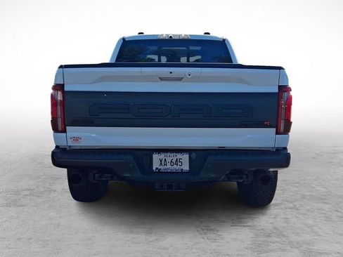 Used 2024 Ford F150 Raptor w/ Equipment Group 803A Raptor R AWD/4WD image 5