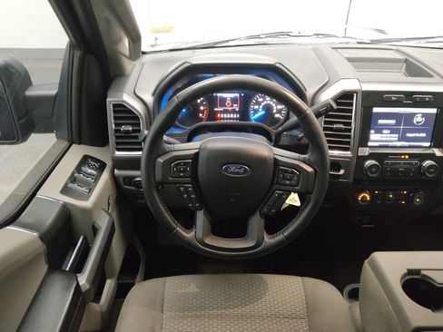 Used 2015 Ford F150 XLT w/ Equipment Group 302A Luxury RWD image 22