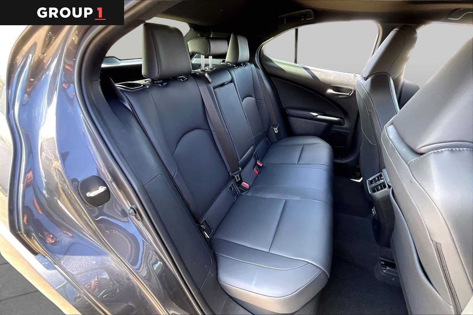 Used 2026 Lexus UX 300h FWD w/ Cold Area Package image 17