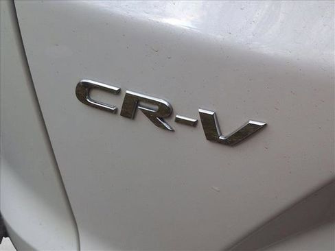 Used 2022 Honda CR-V Touring image 13