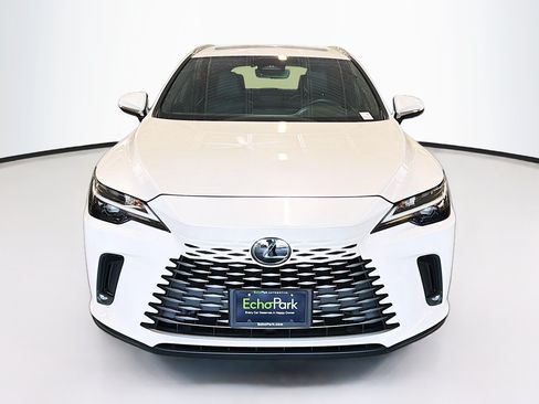 Used 2023 Lexus RX 350 AWD w/ Cold Area Package image 2
