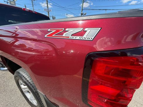 Used 2014 Chevrolet Silverado 1500 LT w/ All Star Edition AWD/4WD image 14