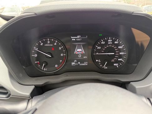 Used 2024 Subaru Crosstrek 2.0i image 21