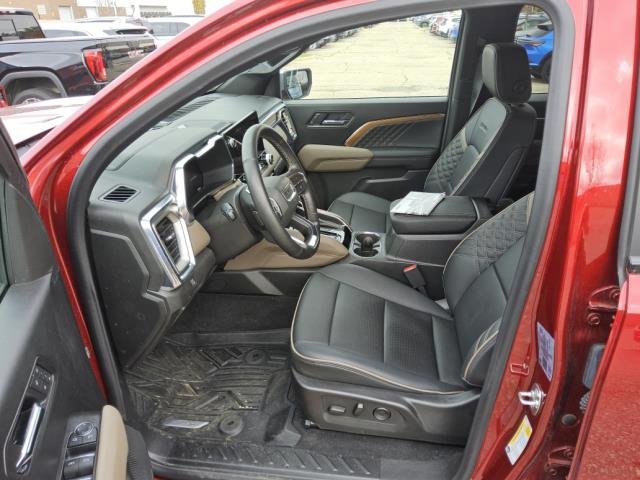 Used 2026 GMC Canyon Denali AWD/4WD image 5