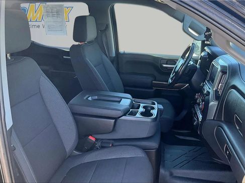 Used 2019 Chevrolet Silverado 1500 RST AWD/4WD image 36
