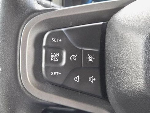 Used 2025 Ford Bronco Big Bend AWD/4WD image 21