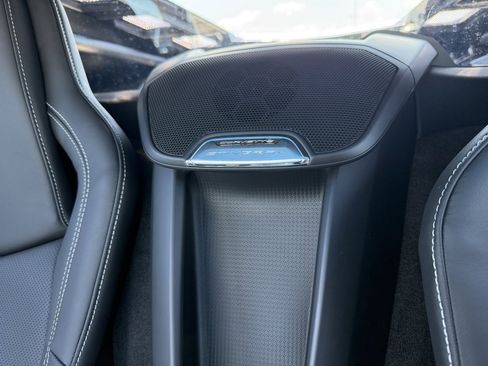 New 2026 Chevrolet Corvette Stingray Coupe w/ Z51 Performance Package image 26