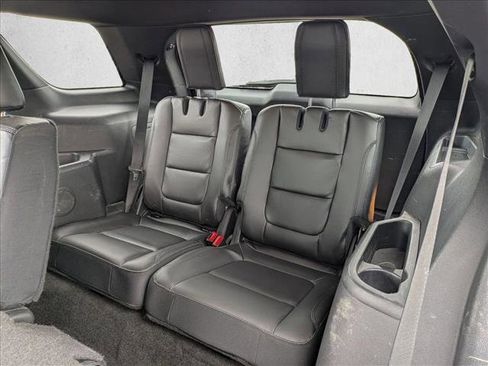 Used 2017 Ford Explorer XLT w/ Equipment Group 202A image 20