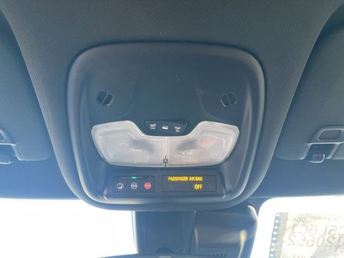 New 2026 Chevrolet TrailBlazer RS image 28