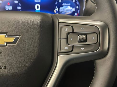 Certified 2024 Chevrolet Silverado 1500 LT image 33