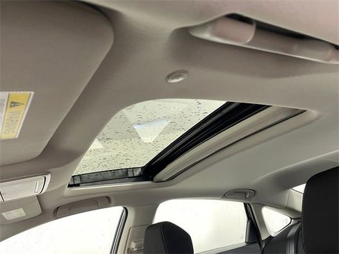 Certified 2024 Honda Accord EX image 15