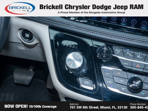 Used 2020 Chrysler Pacifica Limited w/ Advanced Safetytec Group image 23