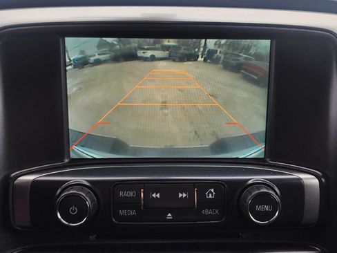 Used 2015 Chevrolet Silverado 1500 LT w/ All Star Edition image 11