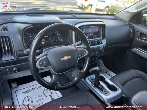 Used 2019 Chevrolet Colorado LT image 19
