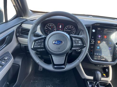 New 2026 Subaru Forester AWD/4WD image 12
