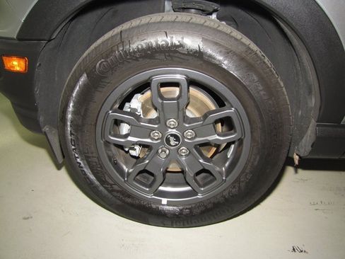 Used 2023 Ford Bronco Sport Big Bend w/ Convenience Package image 26