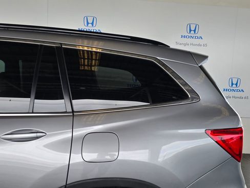 Used 2022 Honda Pilot Special Edition image 50