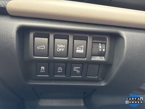 Used 2023 Subaru Forester Limited image 40