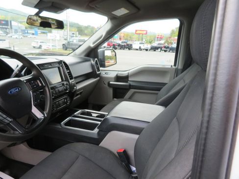 Used 2020 Ford F150 XL w/ Equipment Group 101A Mid image 12